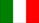 Italienisch